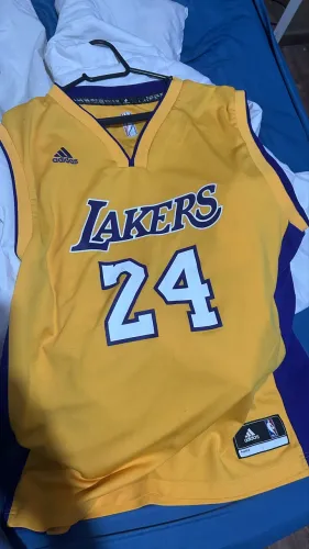 Regata lakers bryant 24