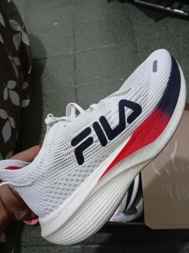 Fila racer carbon 2