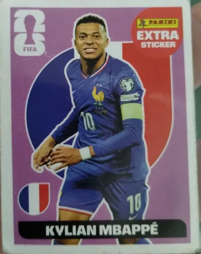Figurinha legend