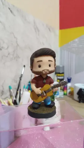 Biscuit personalizado