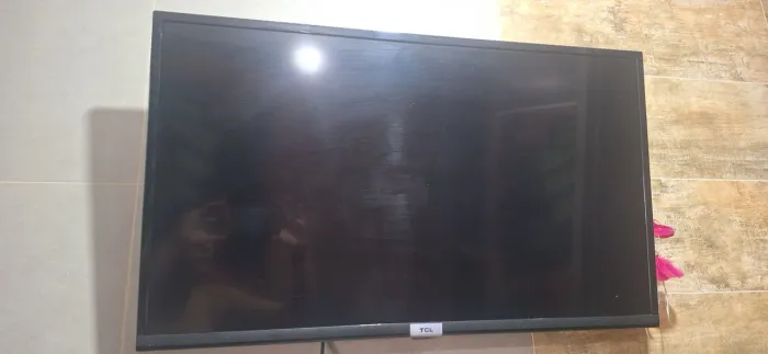 TELEVISÃO TCL SMART