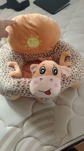 Cadeirinha assento de apoio para bebe