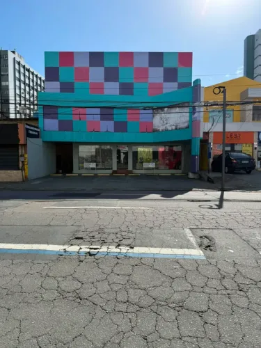Imóvel para venda possui 500 metros quadrados em Boa Viagem - Recife - PE