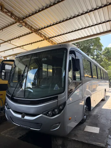 Marcopolo Ideale 800 2015/2015