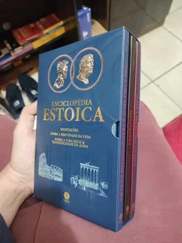 Enciclopédia Estóica 