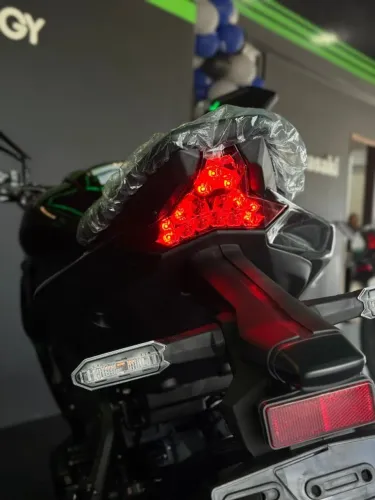 KAWASAKI Z 1100 ABS 2027
