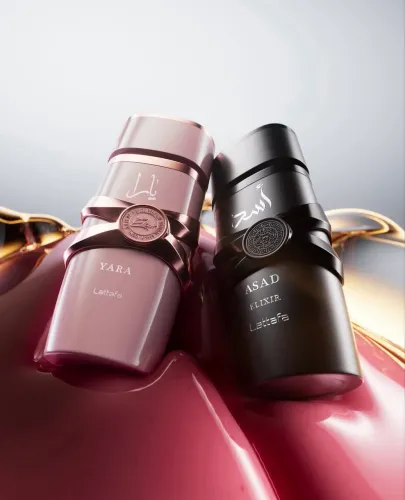 ? Perfumes Árabes Importados - Vários Modelos Disponíveis
