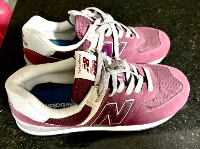 New Balance 574