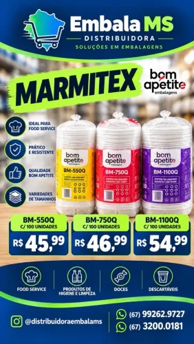 MARMITEX 