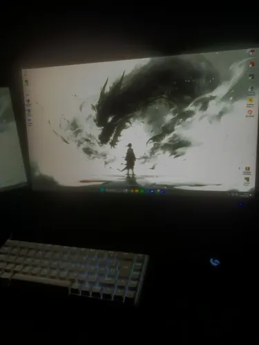 PC Gamer - i3 9100F + GTX 1650 4GB + 16GB RAM + SSD