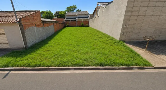 Lote 200,00m² (Asfalto e Agua) Residencial São Marcos
