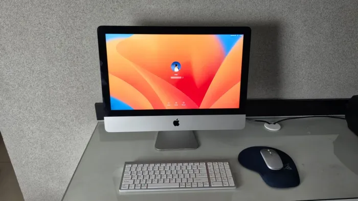 IMac Apple