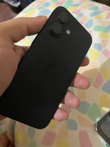iPhone 16 256gb