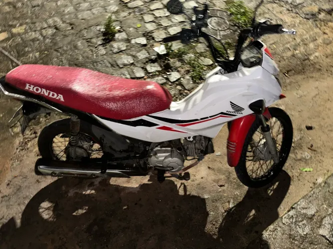 Honda 110 2020