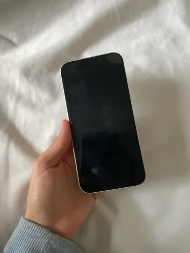 Iphone 13 256 GB (bateria 100%)