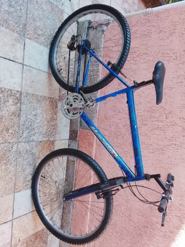 Bicicleta aro 26