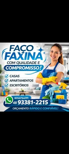 Limpeza