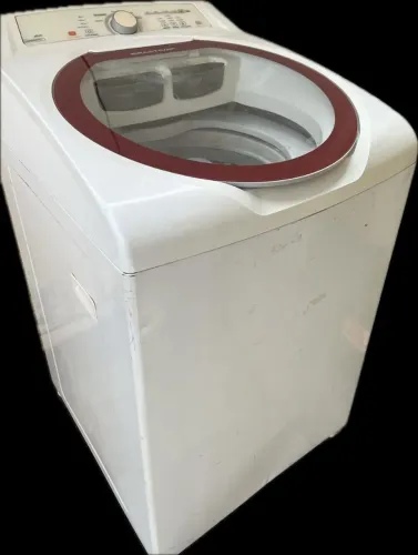 Máquina de lavar roupa Brastemp 11kg