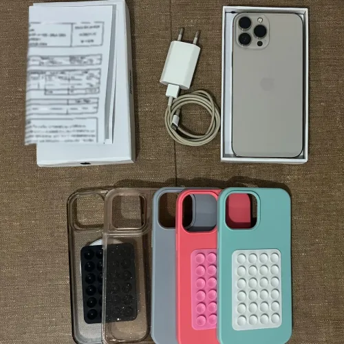IPHONE 13 PRO MAX