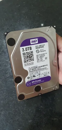 HD 3 tb