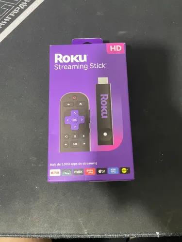 Roku Streaming Stick