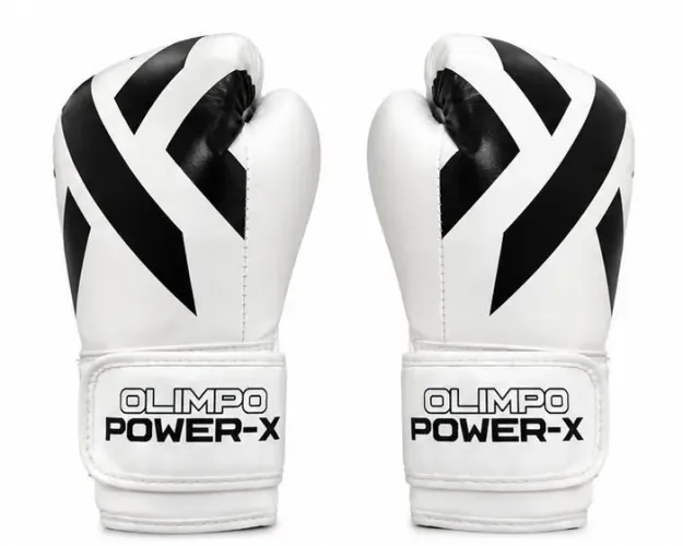 Luva de boxe 12oz 