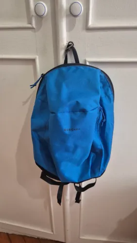Mochilinha quechua