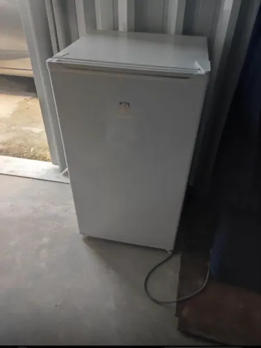Geladeira cônsul 120l 