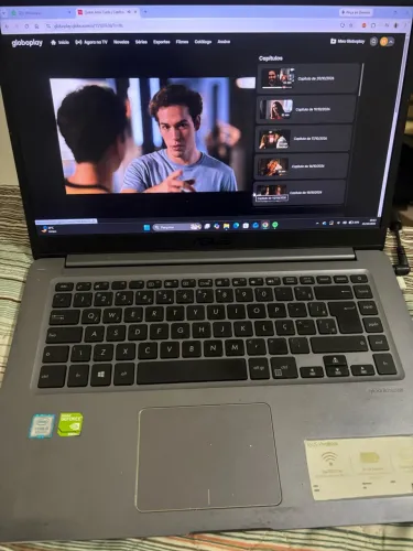 Notebook