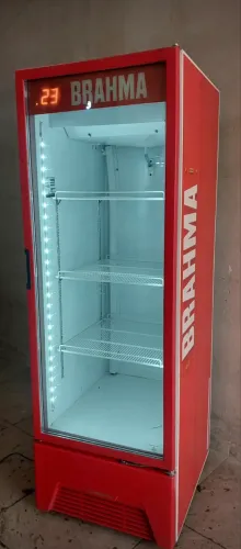 Cervejeiro muito novo!