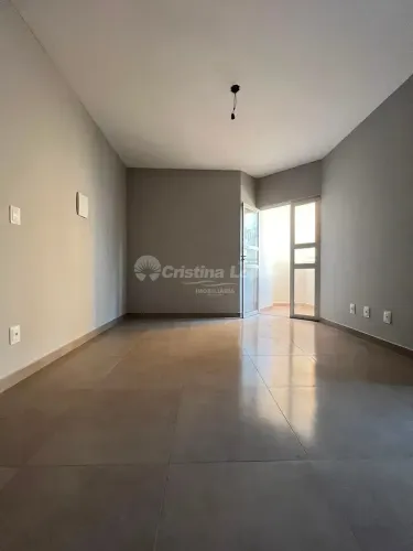 Apartamento Térreo à venda, Condomínio Solaris Leste 2, Teresina, PI