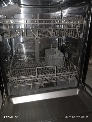 Lava Louças Midea 14 Serviços