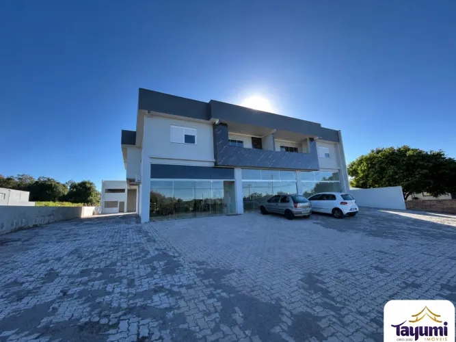 Locação: Aluguel de Apartamento Pronto para Morar em Santa Cruz do Sul - Bairro Linha Sant