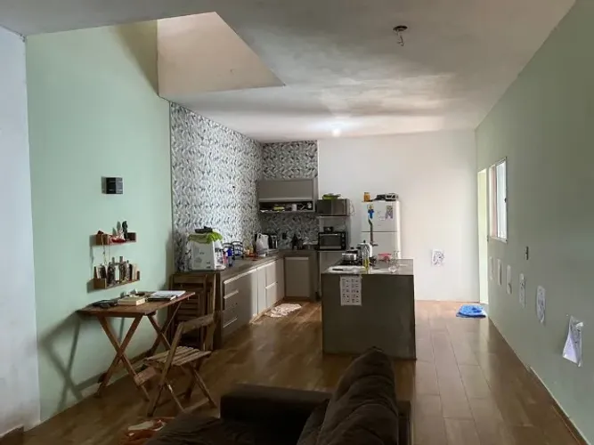 Casa a venda em Barrinha
