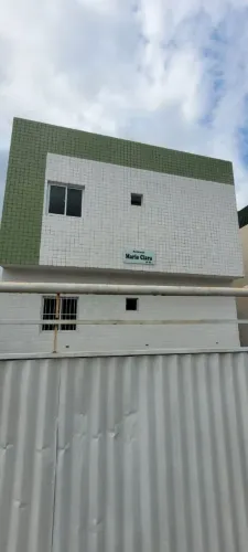 Apartamento com 2 dormitórios à venda por R$ 130.000,00 - Bairro das Indústrias - João Pes