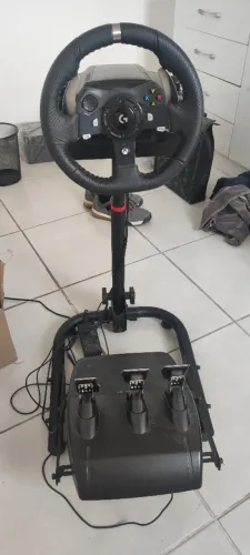 Vendo volante g29