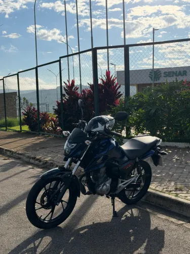 CG FAN 160