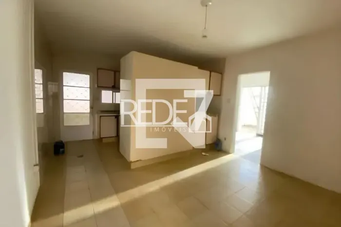 CASA RESIDENTIAL em Campinas - São Paulo, Jardim Bela Vista