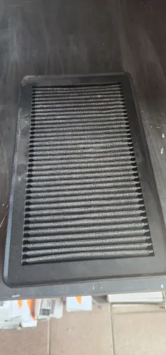 Filtro de Ar K&N Honda Civic Si 2.0 16v 07/