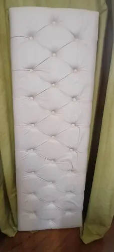 Cabeceira cama queen