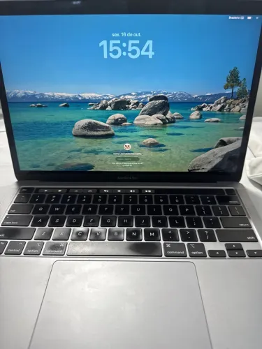 MacBook Pro M1 