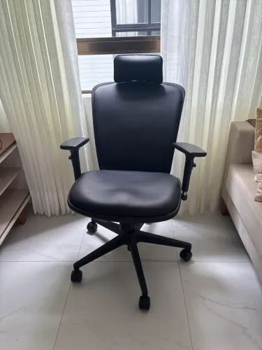 Cadeira de escritório 