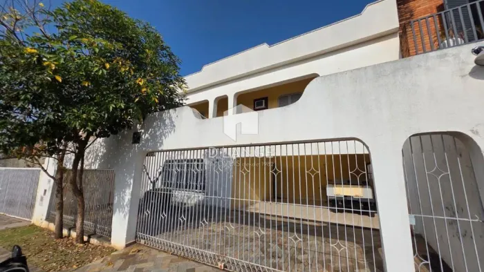 Casa à venda no bairro Jardim Chapadão em Campinas - SP