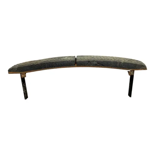 Alma Para-choque Traseiro Volkswagen Parati 1999 2000 A 2005
