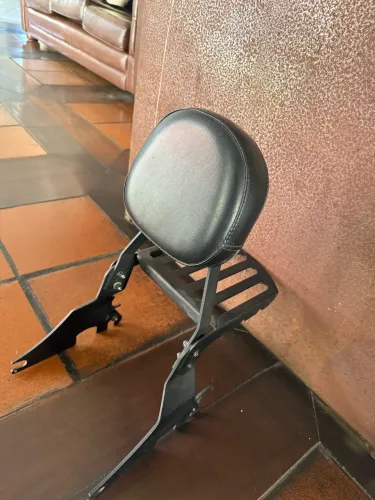 Sissy Bar Harley Davidson original 
