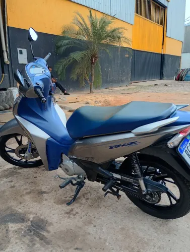 Honda Biz