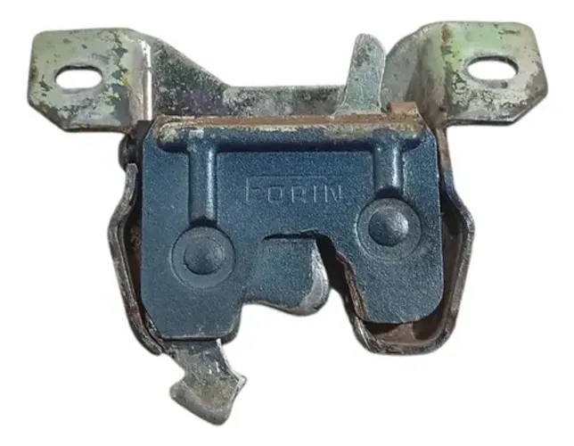 Fechadura Tampa Traseira Porta Malas Vw Parati 1982 1983 96