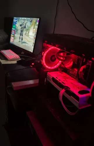 Pc gamer