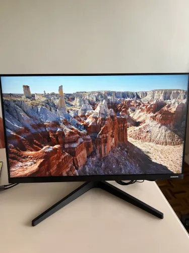 Monitor da Samsung
