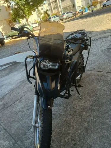 Shineray SHi 175 S 2025